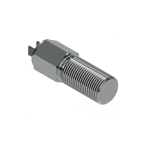 Индуктивный датчик приближения цилиндрический с резьбой PNP
