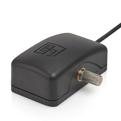 Педаль акселератора LOGOS Эффекты Холлаодинарная педальподвесная