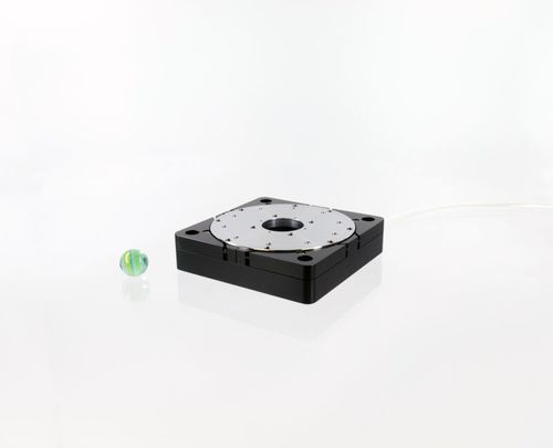 Electromagnetically-driven stage MR-9222rotaryclosed-loopclosed-loop