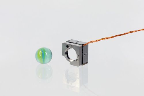 Стадия нанопозиционирования СТТ-12.7-CR