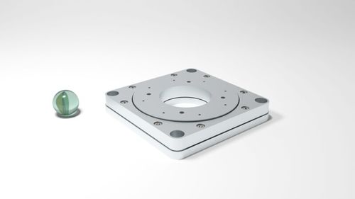 Поворотный столик SR-7012замкнутый контуралюминийразомкнутый контур