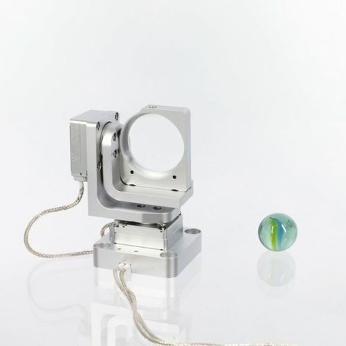 Моторизованный держатель зеркала STT-2013для крепленияалюминийтитан