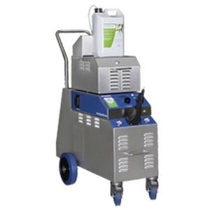 Установка дезинфекции СТАМБИО