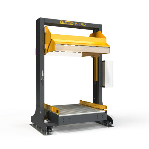 Уплотнитель для мешков Etherna PR | Про