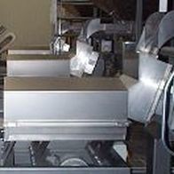 Порошок системы непрерывного смешивания