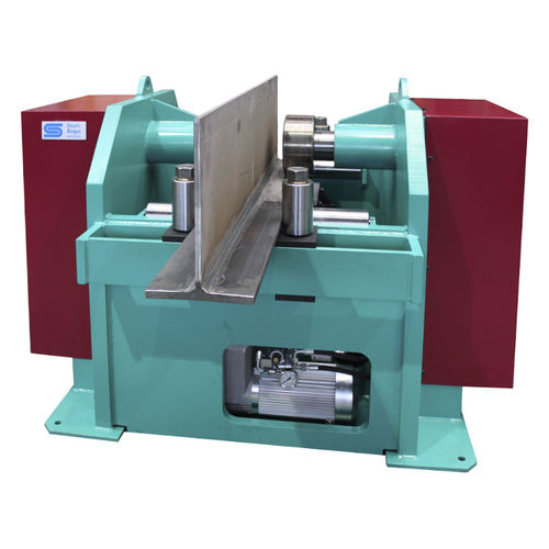 Профильно-правильный станок ФРМ-15 для прутков