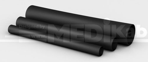 Трубчатая изоляционная втулкадля электрических кабелейПВХ