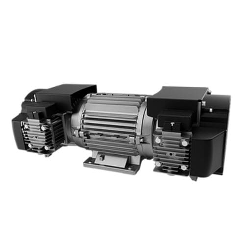 Компрессор поршневой EK480воздушныйэлектрическийстационарный