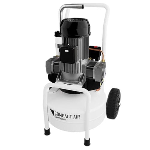 Компрессор с технологией Axxer® CSK240/24поршневойвоздушный с электрическим приводом