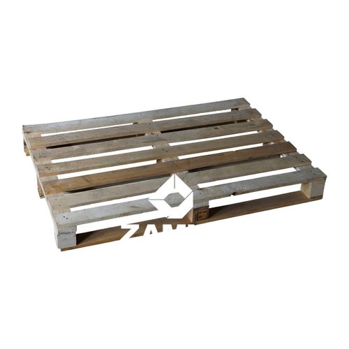 Деревянный поддон HEG.e111