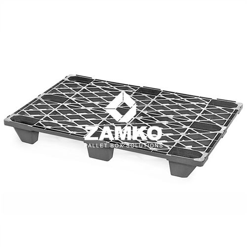 Plastic pallet LEN.e111