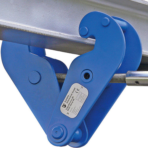 Зажим для балки БК