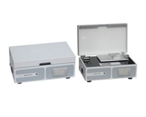 Тестер силы отслаивания EST-Cдля бумагис ЖК-экраном