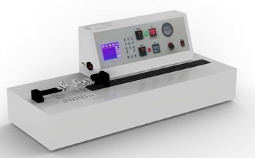 Тестер прочности упаковки HTT-401с ЖК-экраном