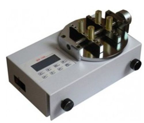 Измеритель крутящего момента ТМ-100 для бутылочных крышекцифровойэлектронный