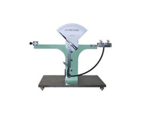 Ударный тестер пластиковый маятниковый ПИТ-А для металлов