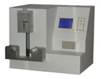 Тестер упаковки CST-501цифровойс ЖК-экраном