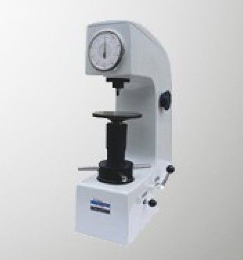 Твердомер по Роквеллу RHT-150Настольныйметаллмеханический