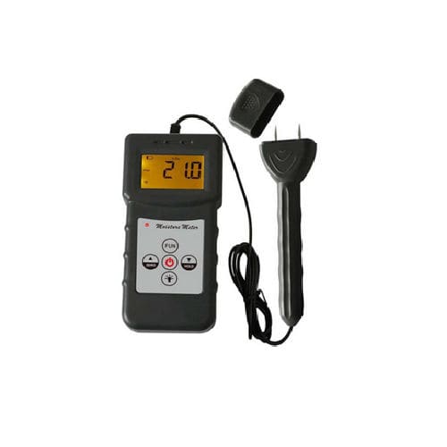Измеритель влажности древесины VM-210Wpinпортативный