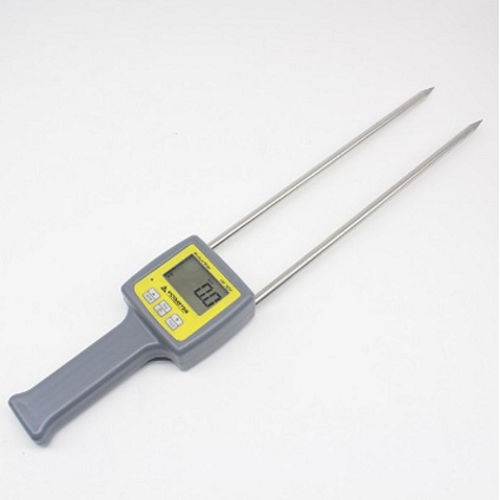 Измеритель влажности древесины ВМ-280Wпереносной