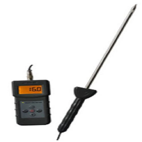 Влагомер твердых веществ ВМ-210С