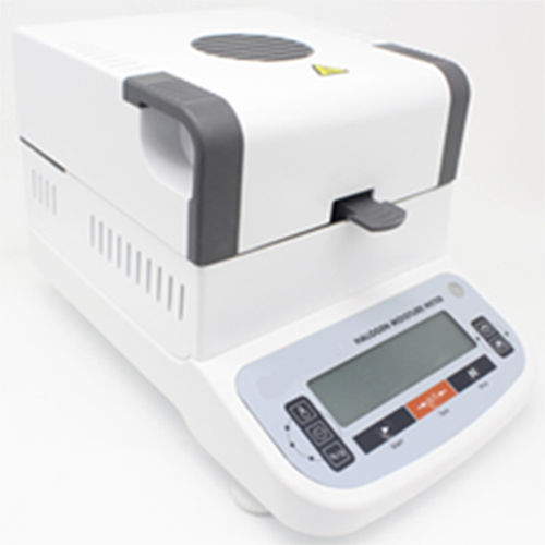 Влагомер биомассы ВМ-5Ссушкас цифровым дисплеем