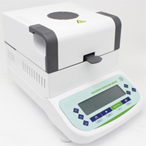 Влагомер биомассы ВМ-1Ссушкас цифровым дисплеем