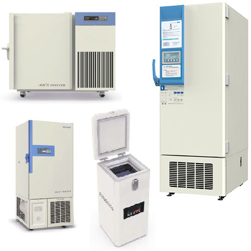 Ларь морозильный DW-HLвертикальныйлабораторныйультранизкотемпературный