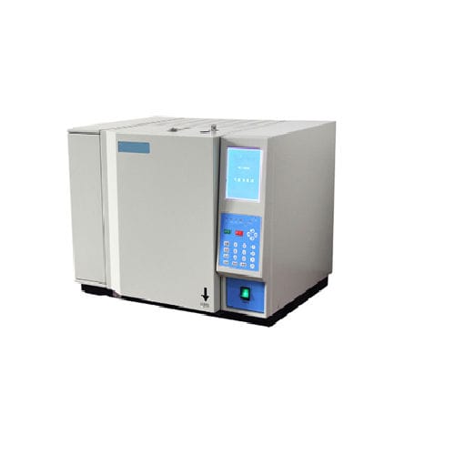 Gas chromatograph GC-7960AlaboratoryECDFPD