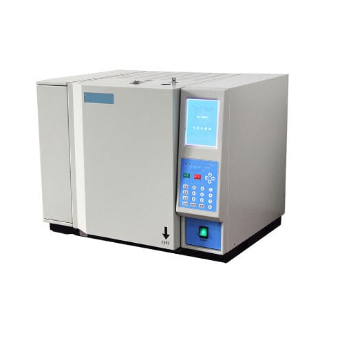 Gas chromatograph GC-7960TOlaboratoryFIDTCD