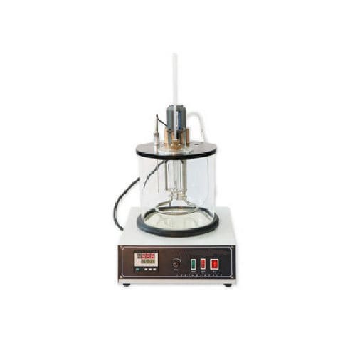 Анализатор нефти PT-SYD-262A для анилиновой точкинастольный