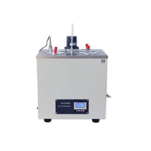 Камера коррозионных испытаний PT-SYD-5096A