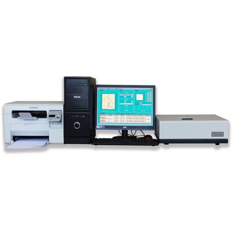 Анализатор воды OT-EP600мониторингмасло в воденастольный