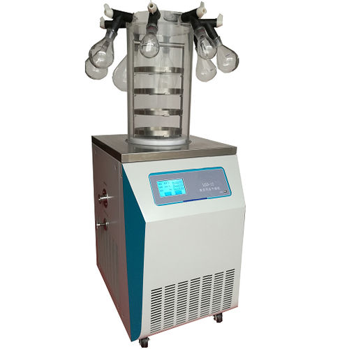 Laboratory freeze dryer FD-18 SERIES