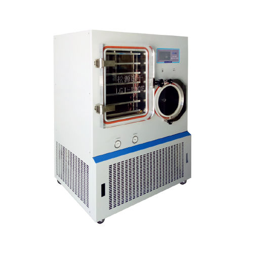 Process freeze dryer FD-20F-R