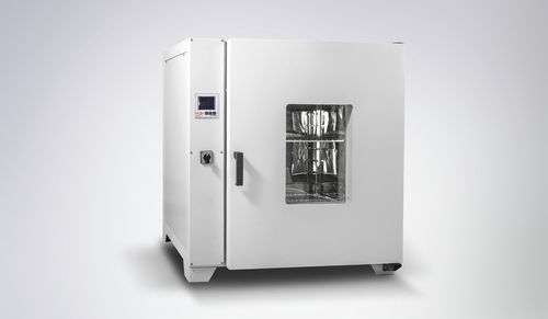 Сушильная печь серии DO-LDOкамернаяэлектрикокс