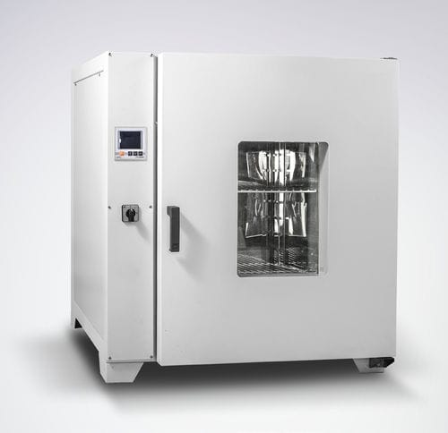 Сушильный шкаф серии DO-LIOинфракрасный
