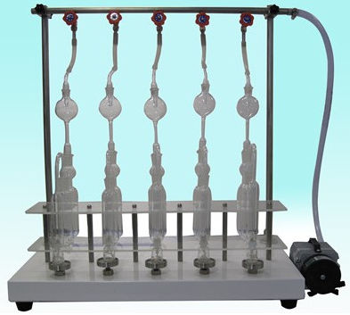 Анализатор нефти ПТ-НК-1027температура серынастольный