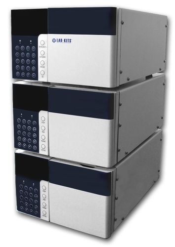 High-performance liquid chromatograph CH-LC-4000laboratoryUV