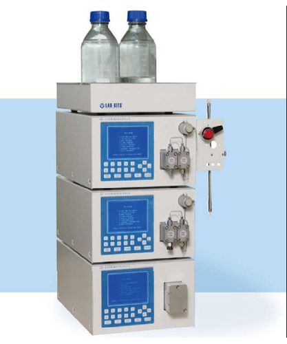 High-performance liquid chromatograph CH-LC-06laboratoryUV/VISstand-alone