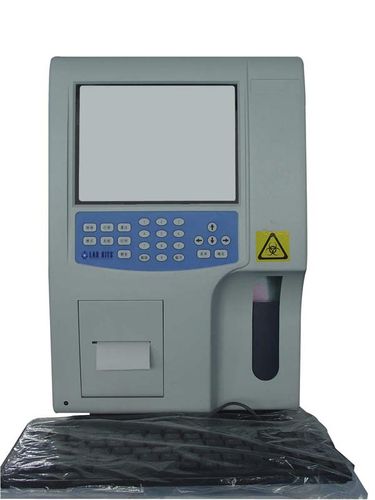 Анализатор железа CL-AHA-01лабораторный коагуляционныйнастольный