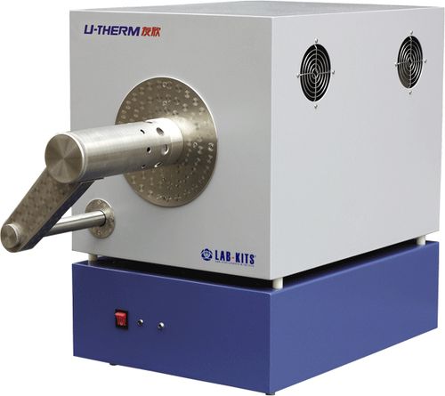 Анализатор угля FC-AFT-PCлаборатория золы плавкостинастольный