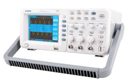 Цифровой осциллограф ЭМ-ОС-200Внастольный2-канальныйUSB