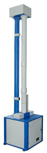 Устройство для испытания на удар PT-HY4240для пластиковых трубсвободнопадающий дротик