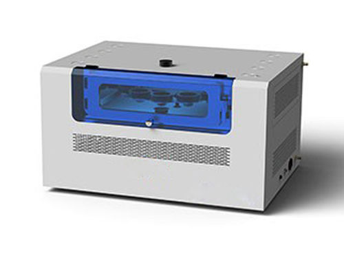 Тестер паропроницаемости ВПТ-8-030Ддля печати и этикеток