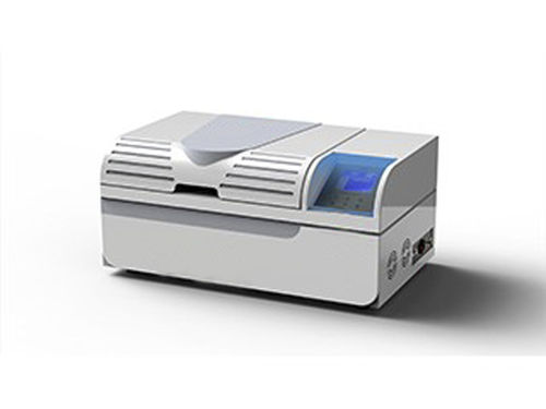 Тестер газопроницаемости ДПГ-33Ддетектор