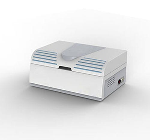 Измеритель скорости пропускания кислорода ДПГ-В2детектор с псевдослучайным усилением-поляризацией сигнала