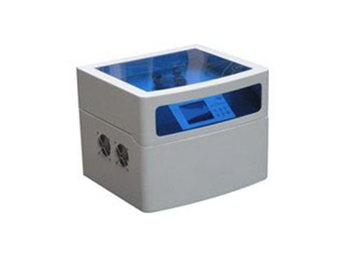 Тестер воздухопроницаемости ДПГ-11-Адетектор