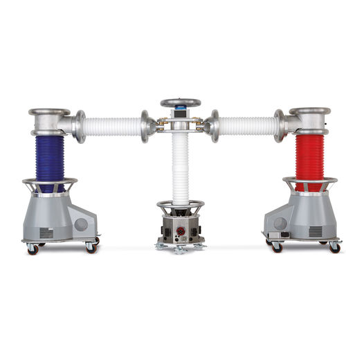 СНЧ-тестер HVA200высоковольтный