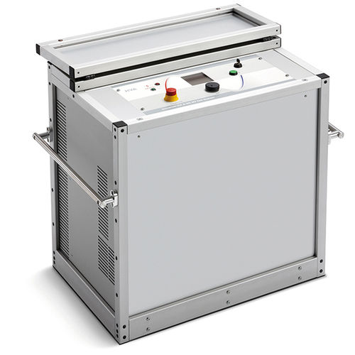 Тестер изоляции HVA120VLFcableportable